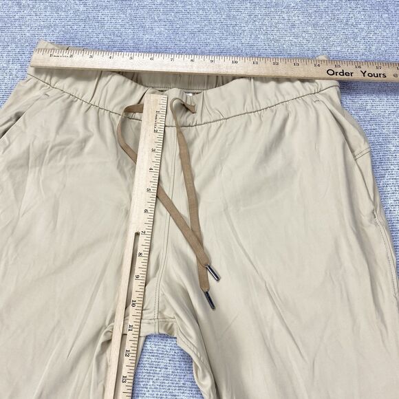 G Gradual Womens Pants Deep Pockets Large - Super Soft Gym Pants - Picture 9 of 16